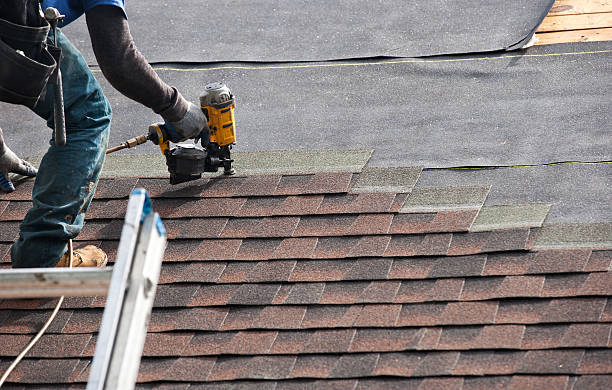 Licensed Flat Roof Repair service in Oak Ridge, TN - Brentwood Metal Roofing